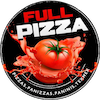 full pizza
